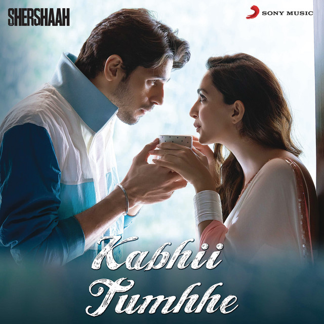Darshan Raval - Kabhi Tumhe official cover art