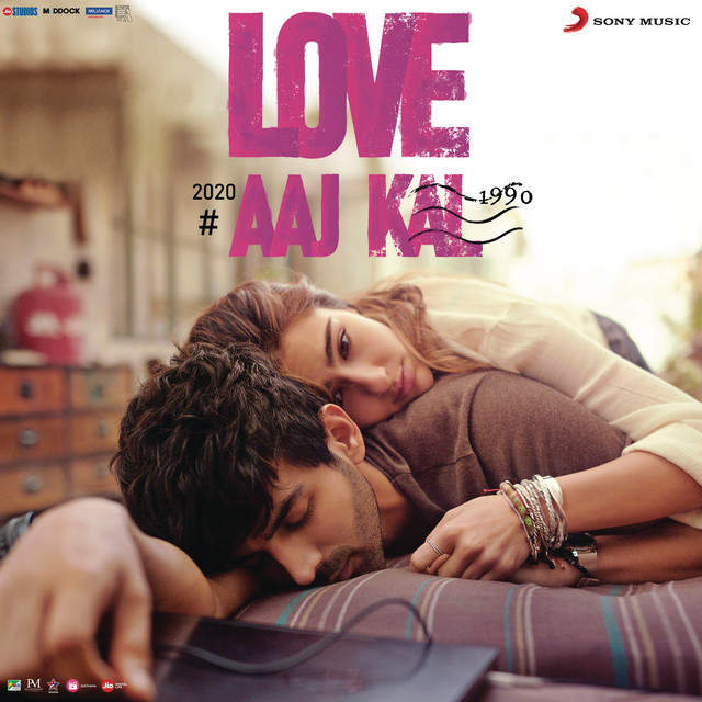 Darshan Raval - Mehrama official cover art